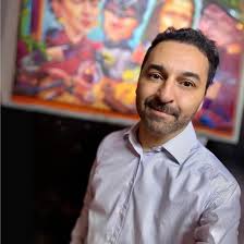 Marc Tawil
